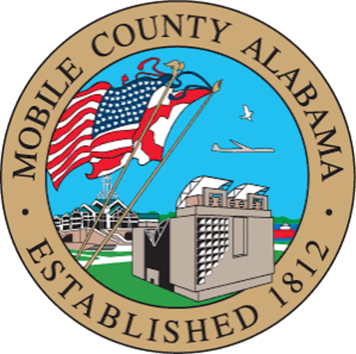 Mobile County seal