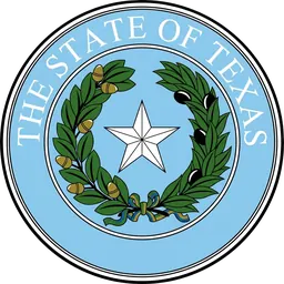 Texas state seal
