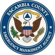 Escambia County seal