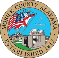 Mobile County seal