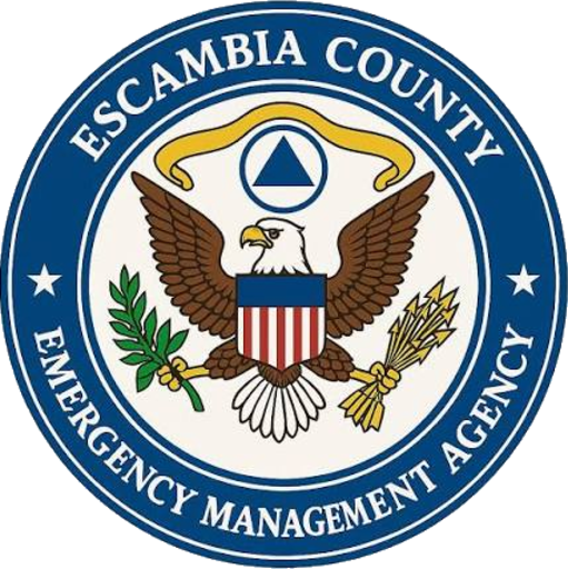 Escambia County seal