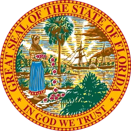 Florida state seal