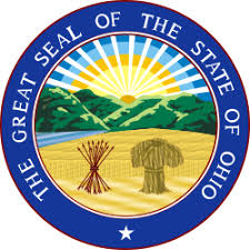 Ohio state seal