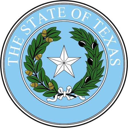 Texas state seal